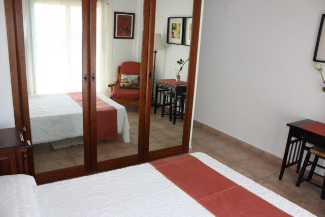 Apartamento ساهارا ذي لوس أتونِس المظهر الخارجي الصورة
