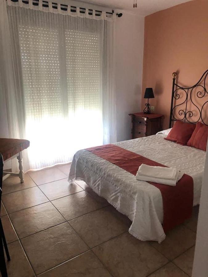 Apartamento ساهارا ذي لوس أتونِس المظهر الخارجي الصورة