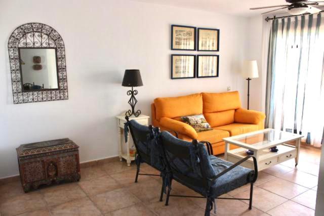 Apartamento ساهارا ذي لوس أتونِس المظهر الخارجي الصورة