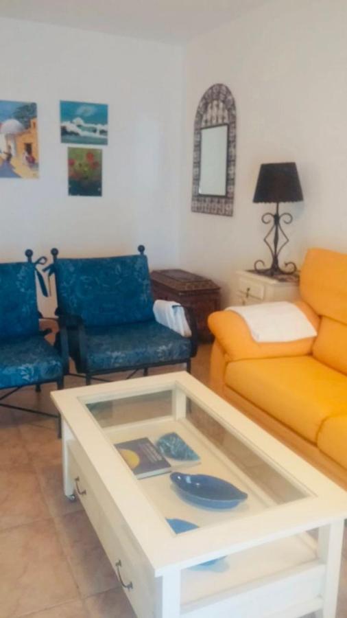 Apartamento ساهارا ذي لوس أتونِس المظهر الخارجي الصورة
