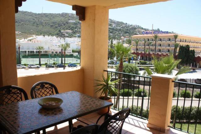 Apartamento ساهارا ذي لوس أتونِس المظهر الخارجي الصورة