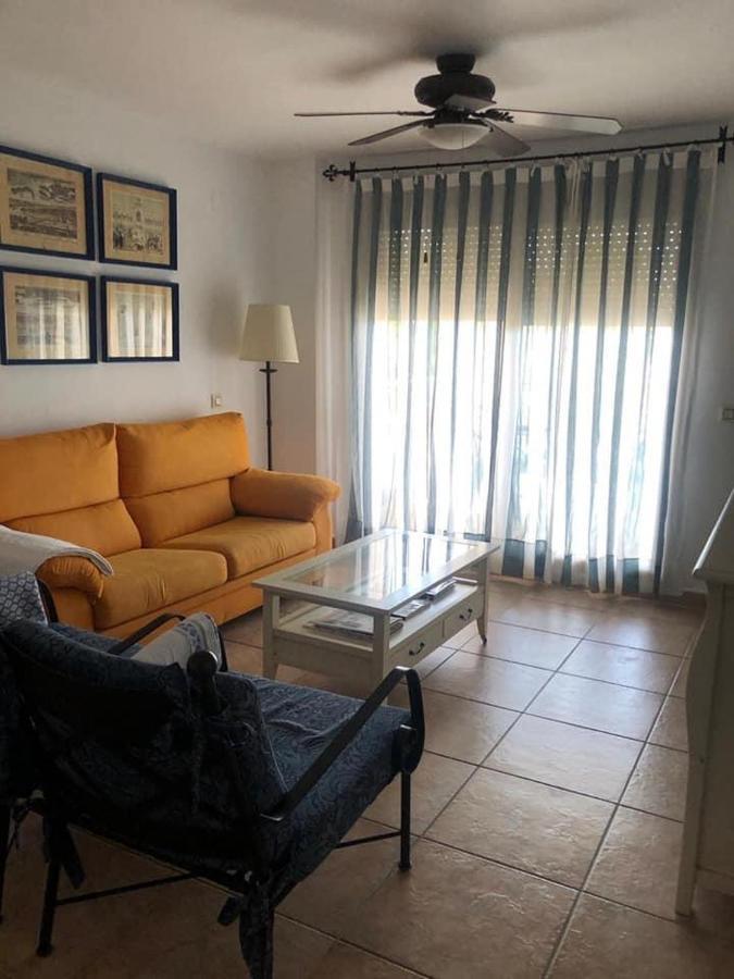 Apartamento ساهارا ذي لوس أتونِس المظهر الخارجي الصورة