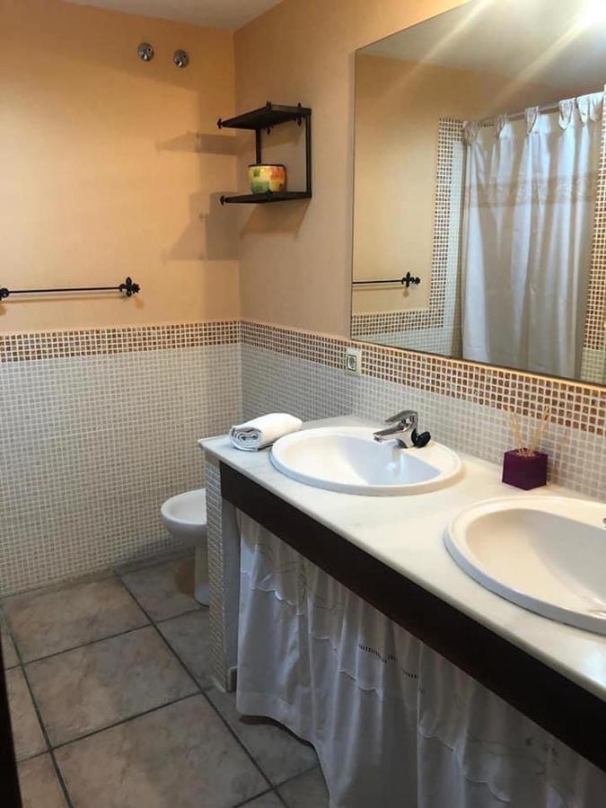 Apartamento ساهارا ذي لوس أتونِس المظهر الخارجي الصورة