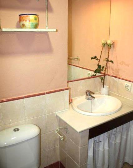 Apartamento ساهارا ذي لوس أتونِس المظهر الخارجي الصورة