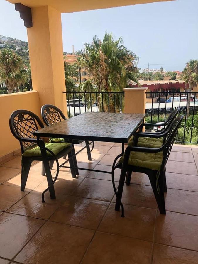 Apartamento ساهارا ذي لوس أتونِس المظهر الخارجي الصورة