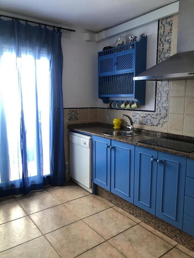 Apartamento ساهارا ذي لوس أتونِس المظهر الخارجي الصورة