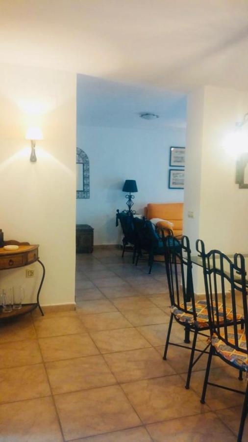 Apartamento ساهارا ذي لوس أتونِس المظهر الخارجي الصورة