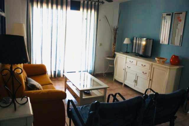 Apartamento ساهارا ذي لوس أتونِس المظهر الخارجي الصورة