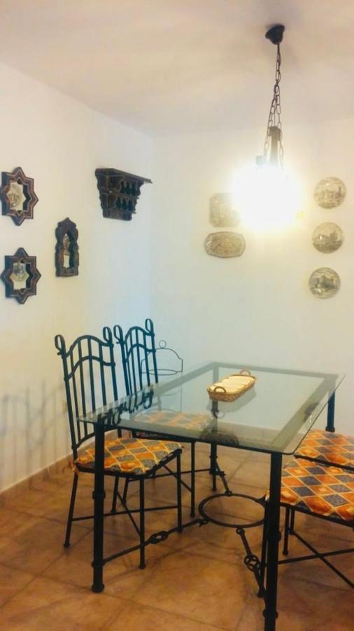 Apartamento ساهارا ذي لوس أتونِس المظهر الخارجي الصورة