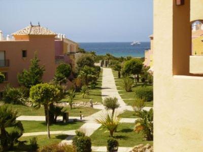 Apartamento ساهارا ذي لوس أتونِس المظهر الخارجي الصورة