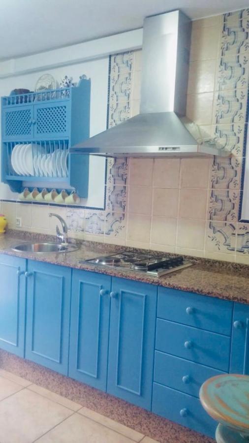 Apartamento ساهارا ذي لوس أتونِس المظهر الخارجي الصورة